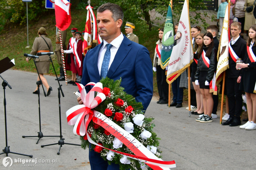 Pojmani w Tarnogrodzie, zamrodowani w Katyniu