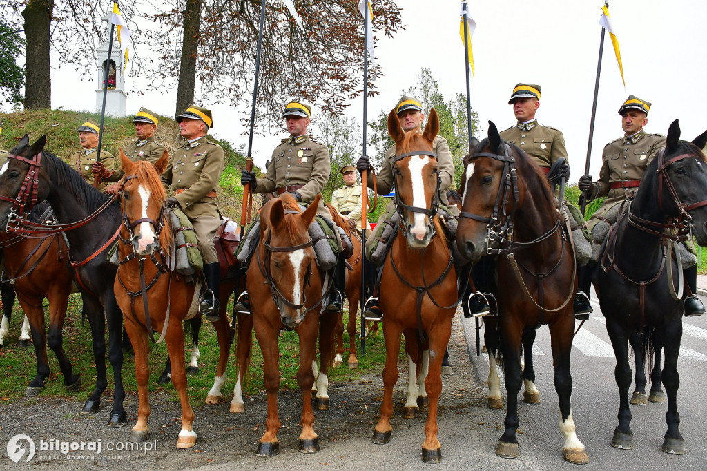 Pojmani w Tarnogrodzie, zamrodowani w Katyniu