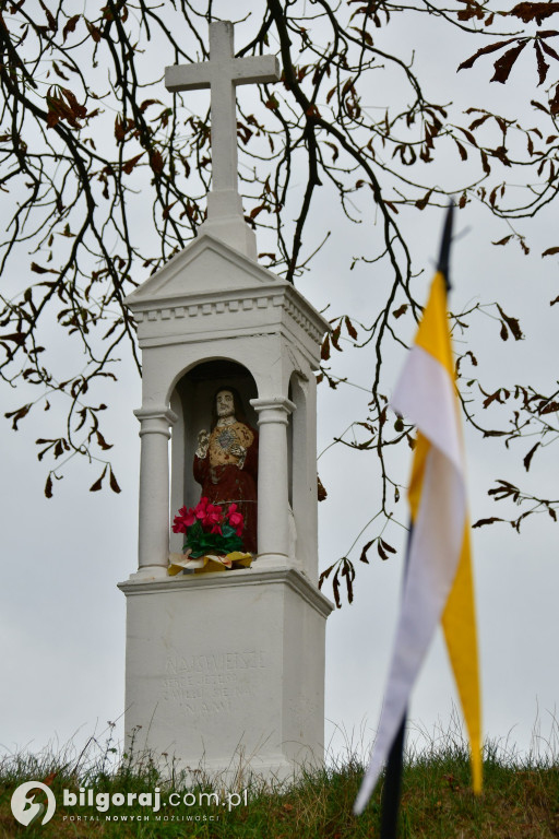 Pojmani w Tarnogrodzie, zamrodowani w Katyniu