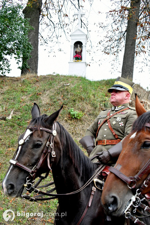 Pojmani w Tarnogrodzie, zamrodowani w Katyniu