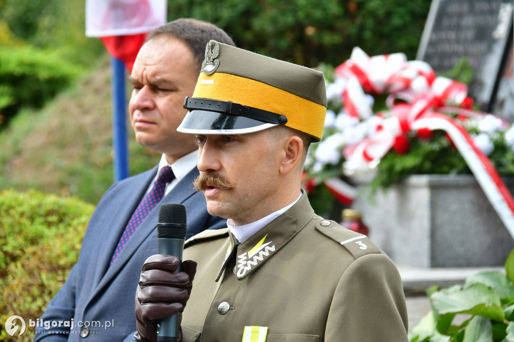 Pojmani w Tarnogrodzie, zamrodowani w Katyniu