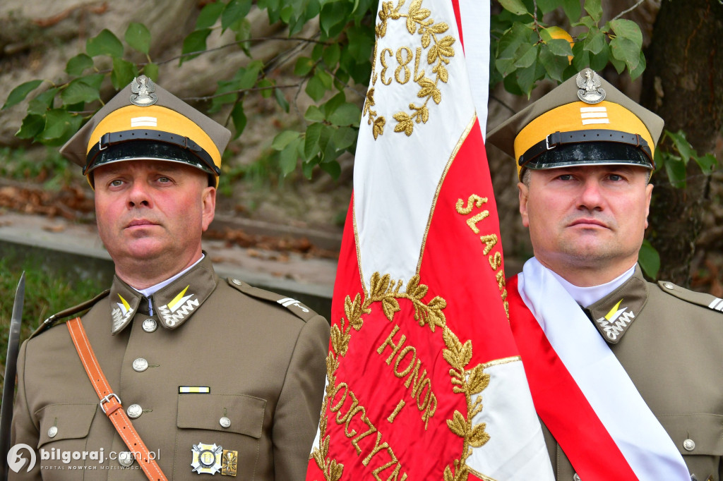 Pojmani w Tarnogrodzie, zamrodowani w Katyniu