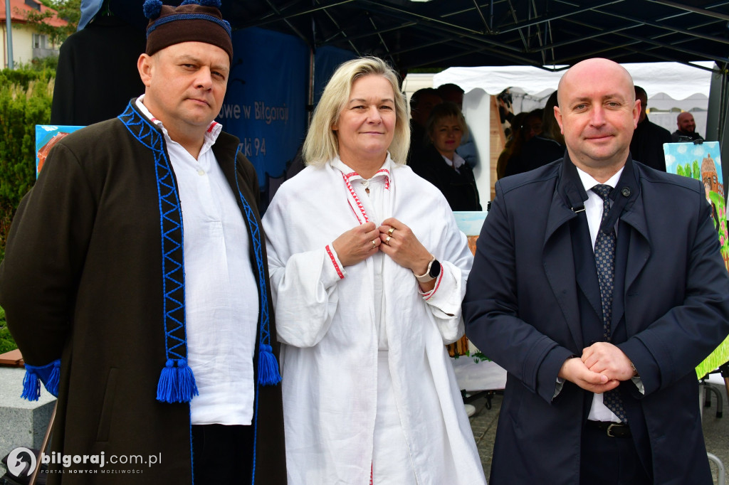 Rodzinny Piknik Europejski w Biłgoraju: Zabawa, edukacja i atrakcje dla każdego