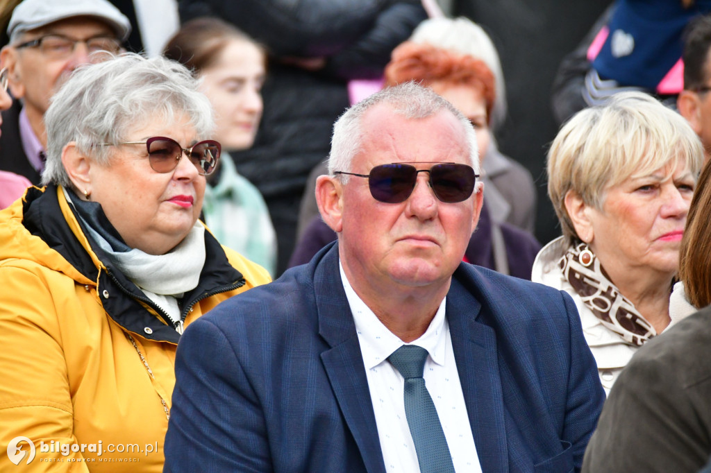 Rodzinny Piknik Europejski w Biłgoraju: Zabawa, edukacja i atrakcje dla każdego