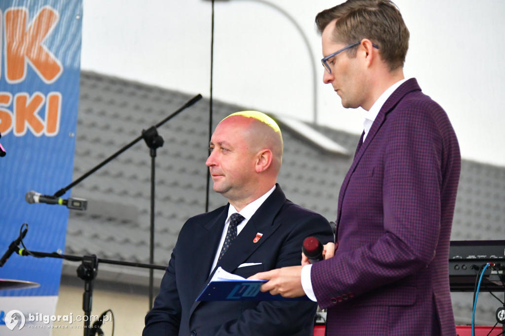 Rodzinny Piknik Europejski w Biłgoraju: Zabawa, edukacja i atrakcje dla każdego