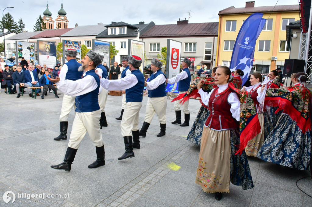 Rodzinny Piknik Europejski w Biłgoraju: Zabawa, edukacja i atrakcje dla każdego