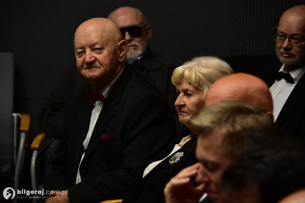 XXII Inauguracja Roku Akademickiego Uniwersytetu Trzeciego Wieku w Biłgoraju