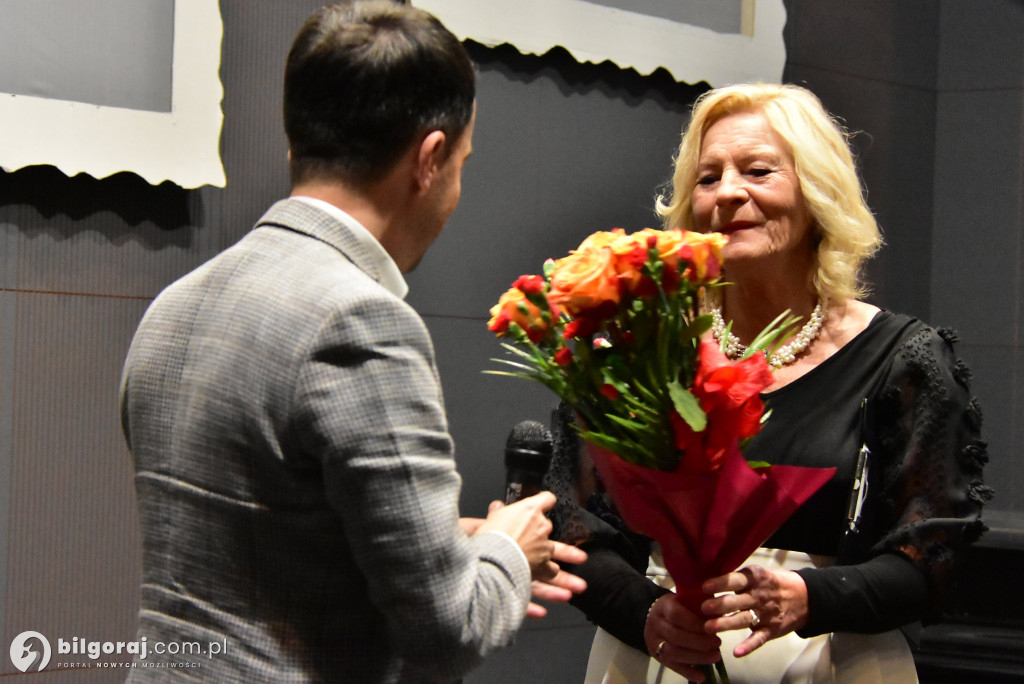 XXII Inauguracja Roku Akademickiego Uniwersytetu Trzeciego Wieku w Biłgoraju