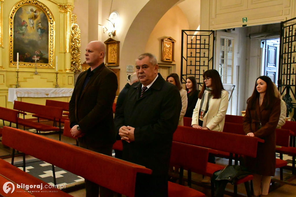 Niezwykły jubileusz w gminie Józefów. 110-lecie OSP Majdan Nepryski