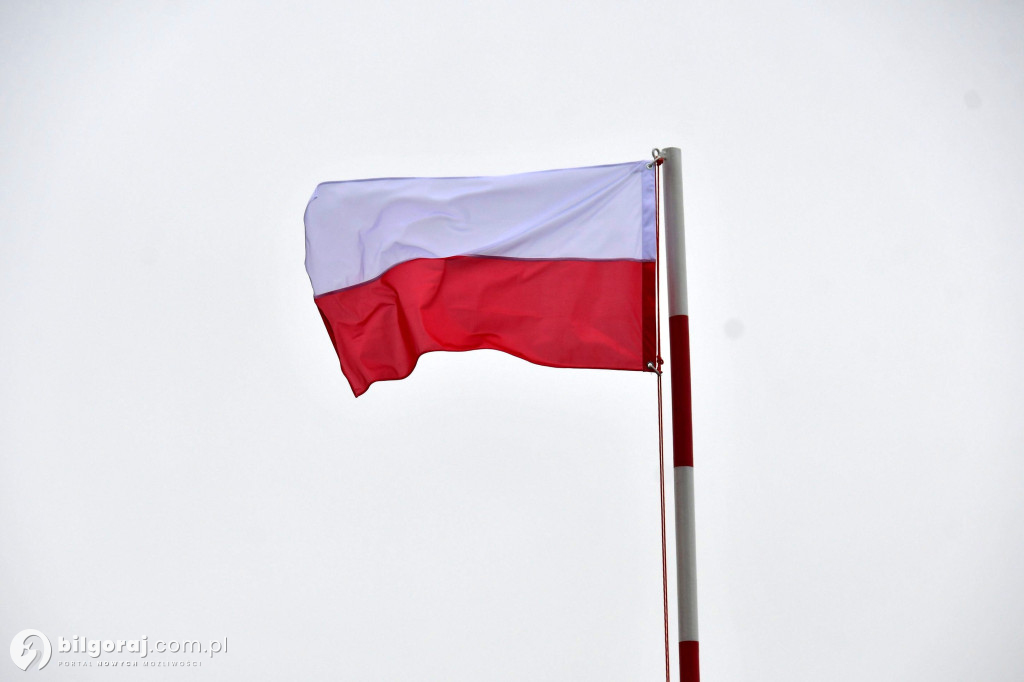 Niezwykły jubileusz w gminie Józefów. 110-lecie OSP Majdan Nepryski