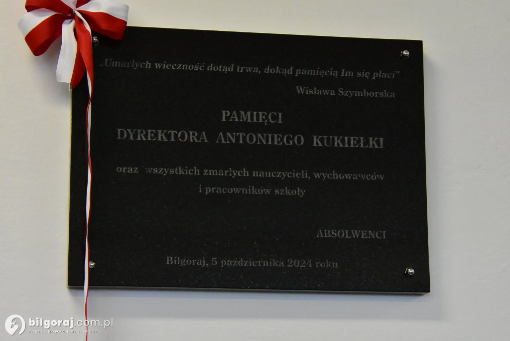 60-lecie biłgorajskiego „Leśnika”: Tradycja, pasja i wykształcenie w harmonii z naturą