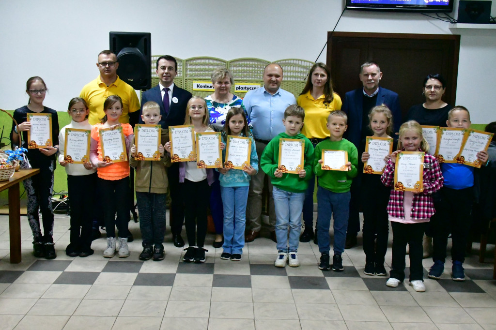 Święto Pieczonego Ziemniaka w Potoku Górnym: Integracja, tradycja i zabawa