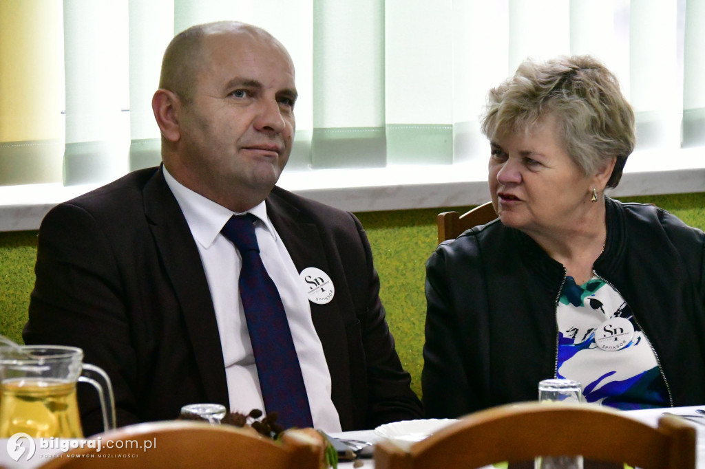 Święto Pieczonego Ziemniaka w Potoku Górnym: Integracja, tradycja i zabawa