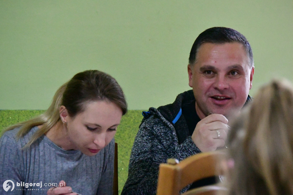 Święto Pieczonego Ziemniaka w Potoku Górnym: Integracja, tradycja i zabawa