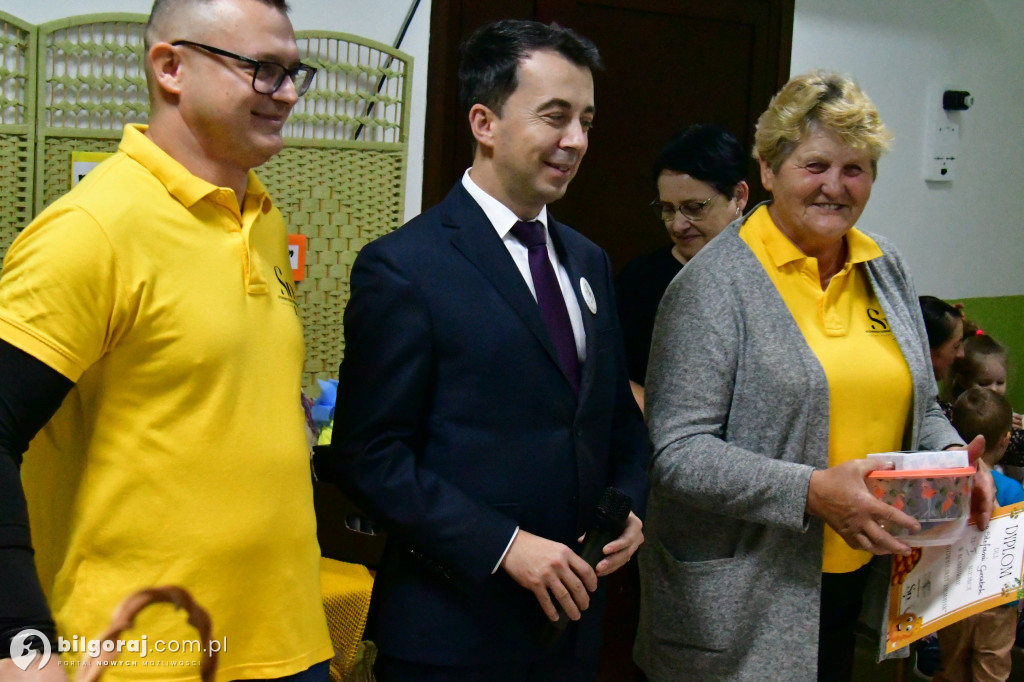 Święto Pieczonego Ziemniaka w Potoku Górnym: Integracja, tradycja i zabawa