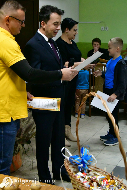 Święto Pieczonego Ziemniaka w Potoku Górnym: Integracja, tradycja i zabawa