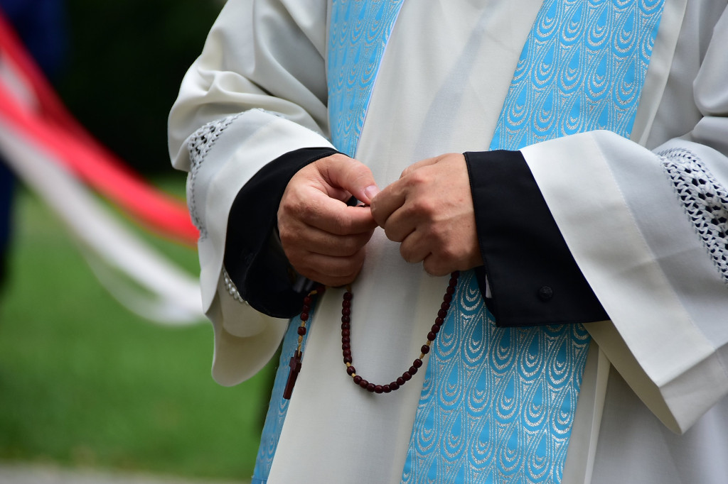 Biłgoraj: Modlitwa i wspólnota podczas odpustu ku czci Matki Bożej Różańcowej