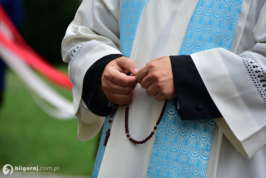 Biłgoraj: Modlitwa i wspólnota podczas odpustu ku czci Matki Bożej Różańcowej