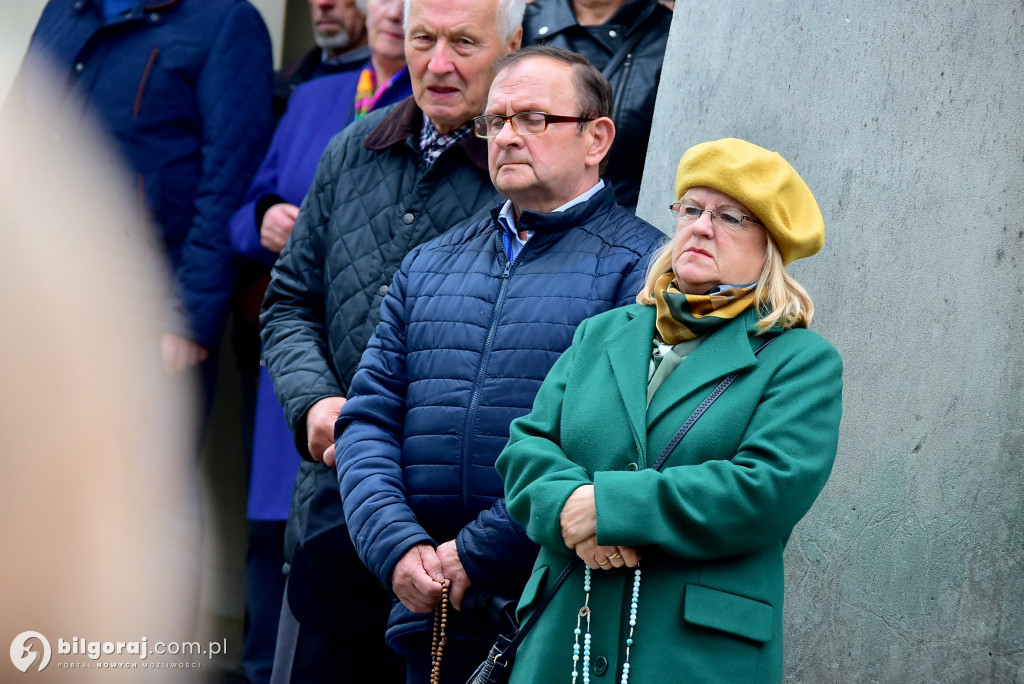 Biłgoraj: Modlitwa i wspólnota podczas odpustu ku czci Matki Bożej Różańcowej