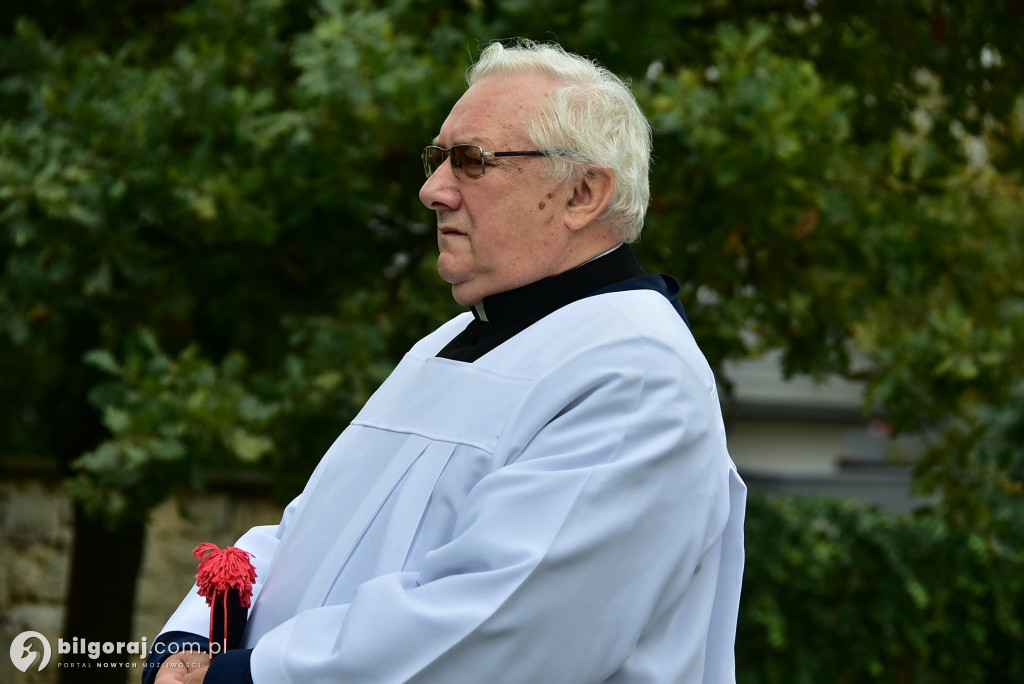 Biłgoraj: Modlitwa i wspólnota podczas odpustu ku czci Matki Bożej Różańcowej