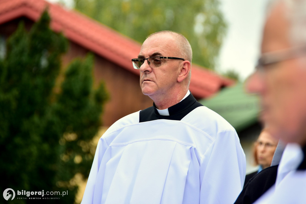 Biłgoraj: Modlitwa i wspólnota podczas odpustu ku czci Matki Bożej Różańcowej