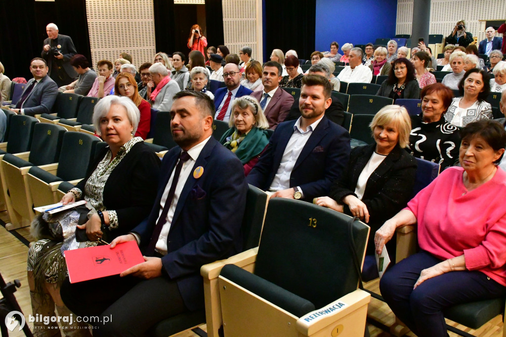 Ruch teatrów wiejskich w Polsce - Ochranianie tożsamości kulturowej