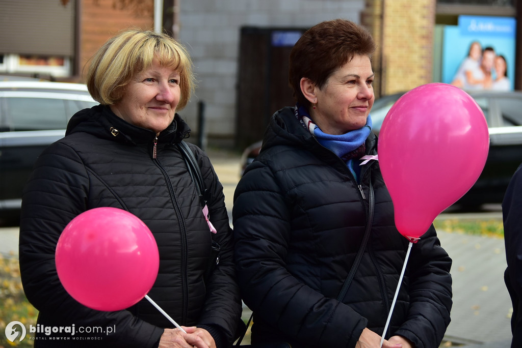 Profilaktyka i solidarność na konferencji 