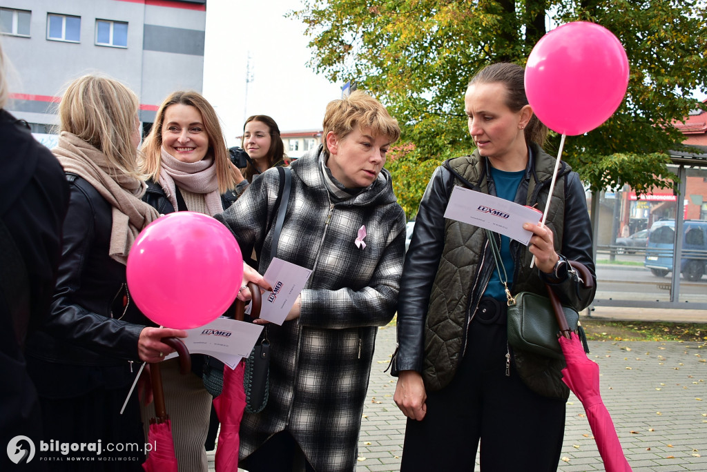 Profilaktyka i solidarność na konferencji 