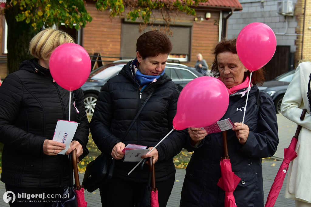 Profilaktyka i solidarność na konferencji 