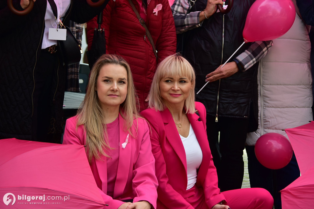 Profilaktyka i solidarność na konferencji 