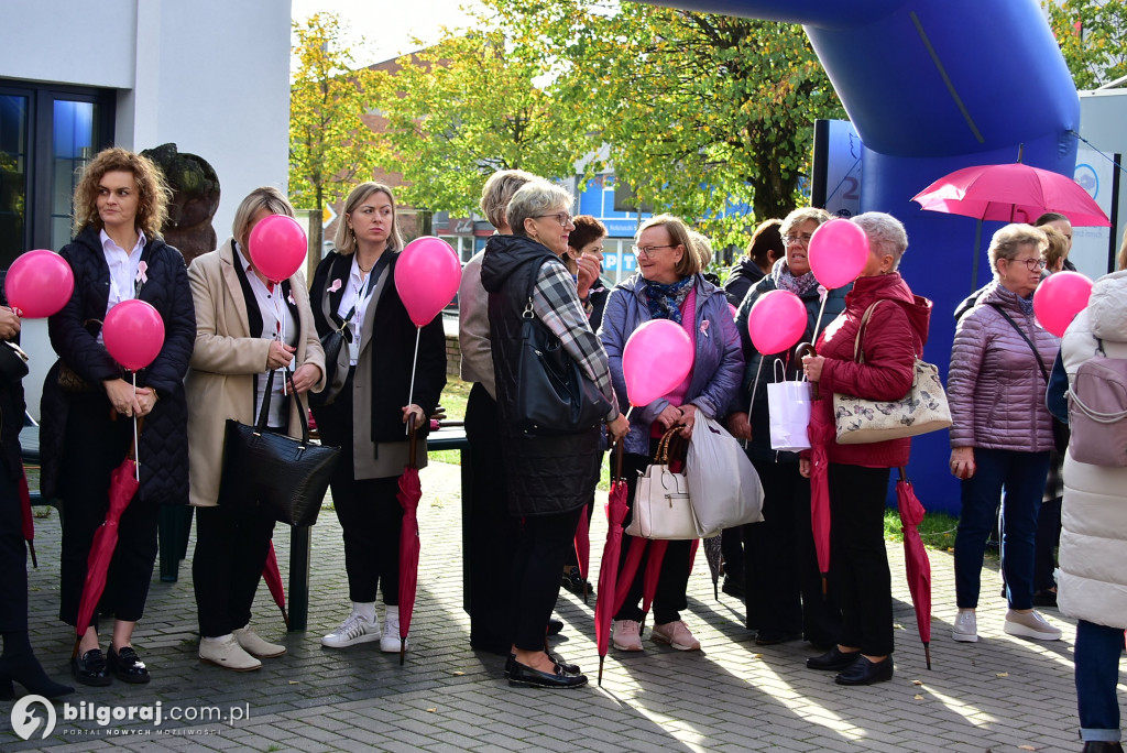 Profilaktyka i solidarność na konferencji 