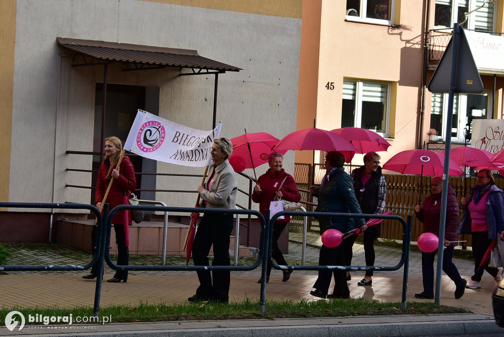 Profilaktyka i solidarność na konferencji 