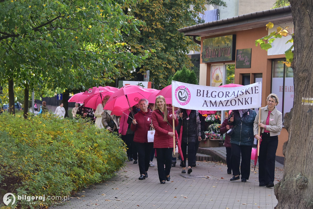 Profilaktyka i solidarność na konferencji 