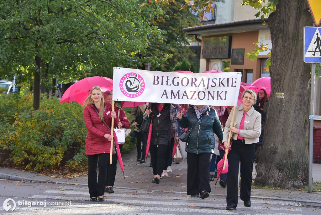 Profilaktyka i solidarność na konferencji 