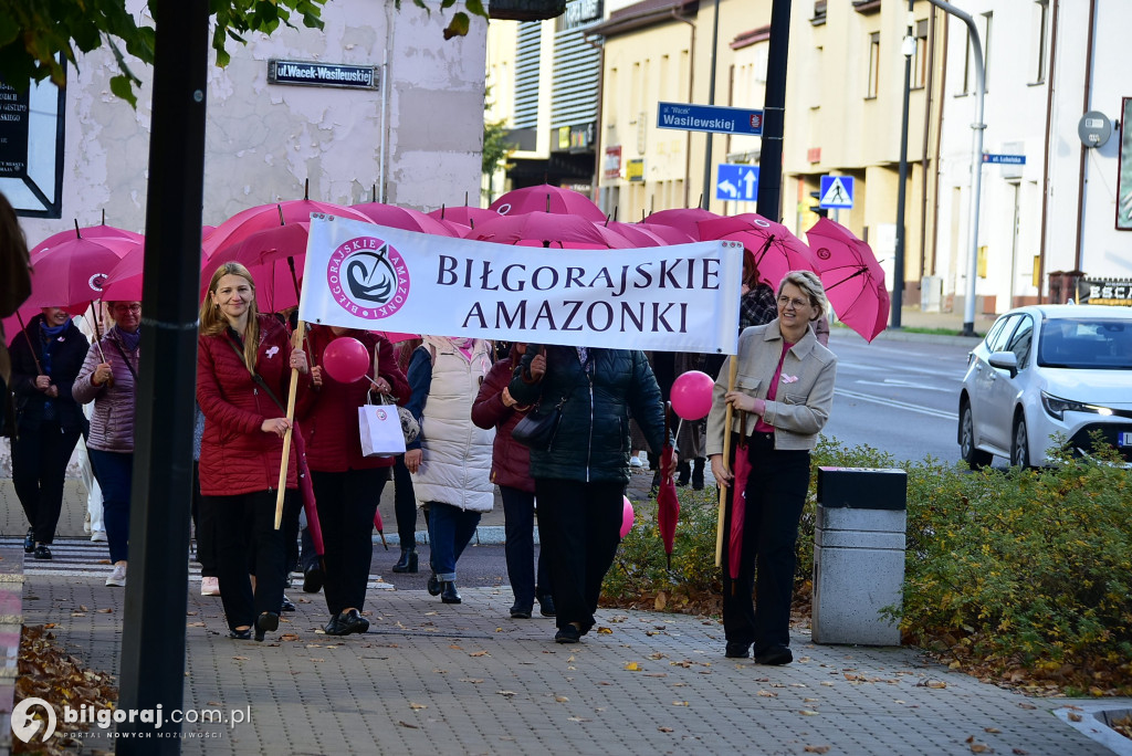 Profilaktyka i solidarność na konferencji 