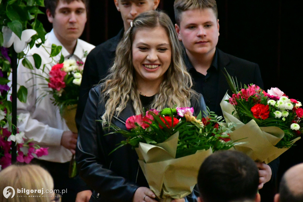 Dzień Edukacji Narodowej w powiecie biłgorajskim