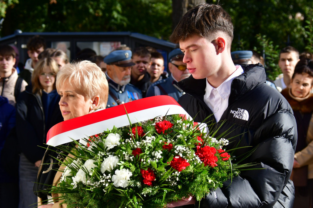 Pamięć o męczenniku: 40. rocznica śmierci ks. Jerzego Popiełuszki