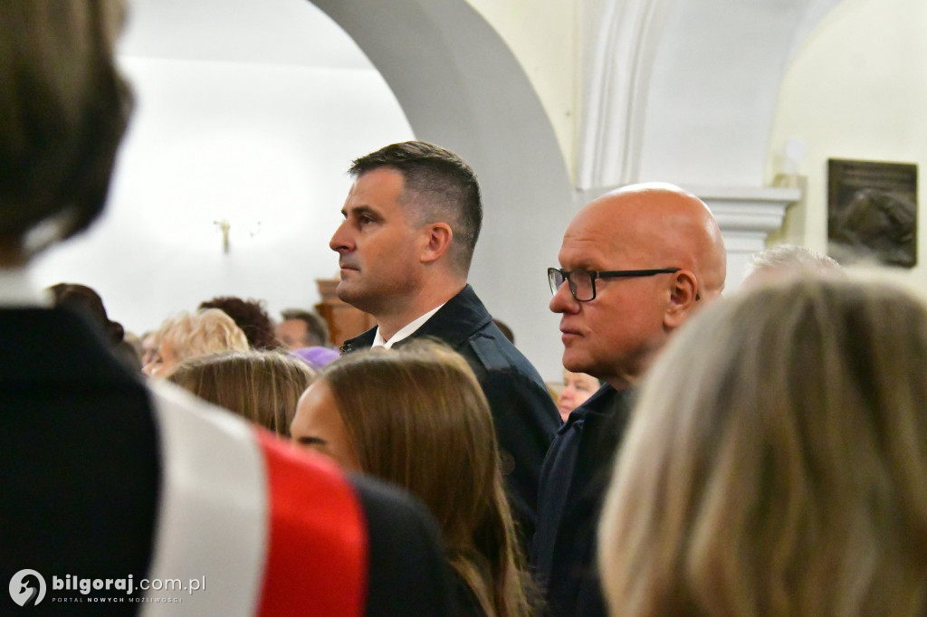 Pamięć o męczenniku: 40. rocznica śmierci ks. Jerzego Popiełuszki