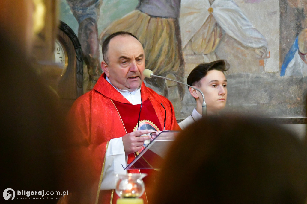 Pamięć o męczenniku: 40. rocznica śmierci ks. Jerzego Popiełuszki