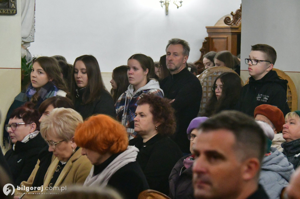 Pamięć o męczenniku: 40. rocznica śmierci ks. Jerzego Popiełuszki