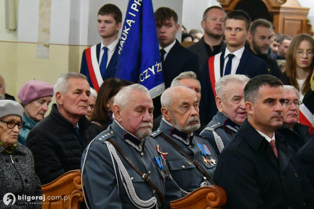 Pamięć o męczenniku: 40. rocznica śmierci ks. Jerzego Popiełuszki