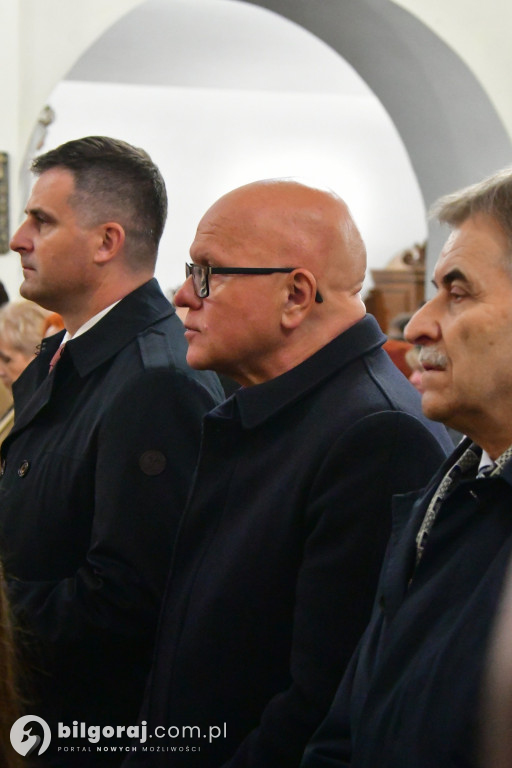 Pamięć o męczenniku: 40. rocznica śmierci ks. Jerzego Popiełuszki