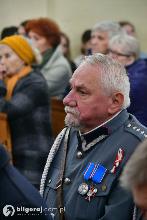 Pamięć o męczenniku: 40. rocznica śmierci ks. Jerzego Popiełuszki