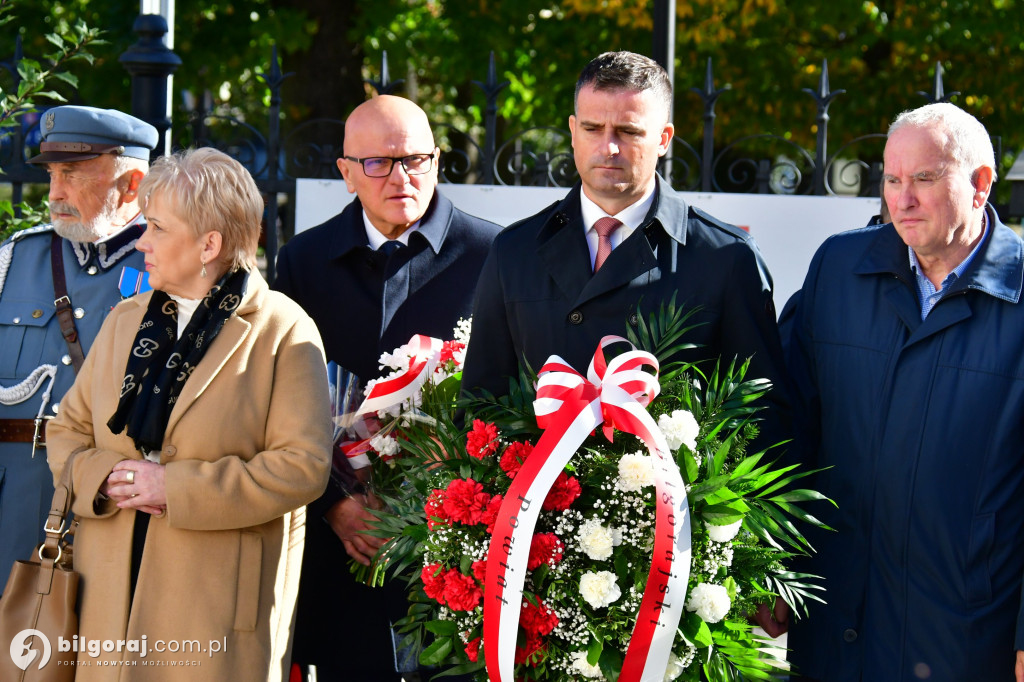 Pamięć o męczenniku: 40. rocznica śmierci ks. Jerzego Popiełuszki
