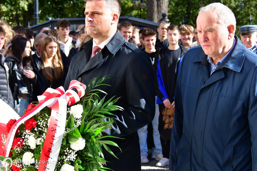 Pamięć o męczenniku: 40. rocznica śmierci ks. Jerzego Popiełuszki