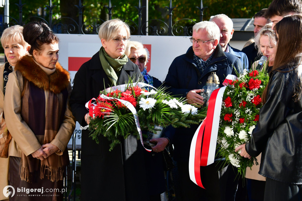 Pamięć o męczenniku: 40. rocznica śmierci ks. Jerzego Popiełuszki