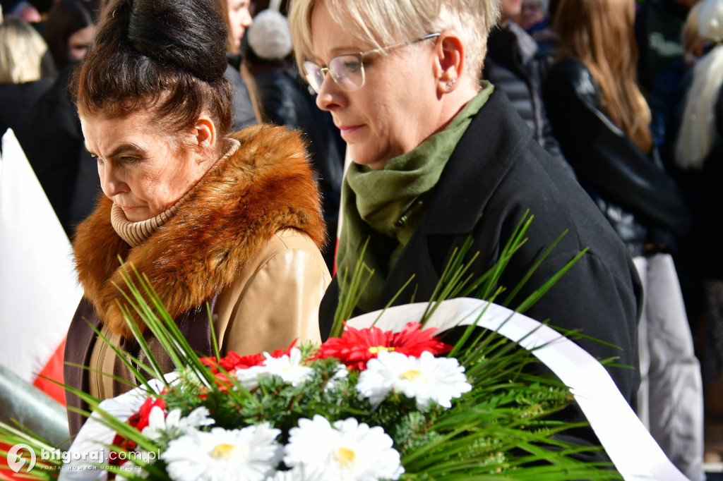 Pamięć o męczenniku: 40. rocznica śmierci ks. Jerzego Popiełuszki