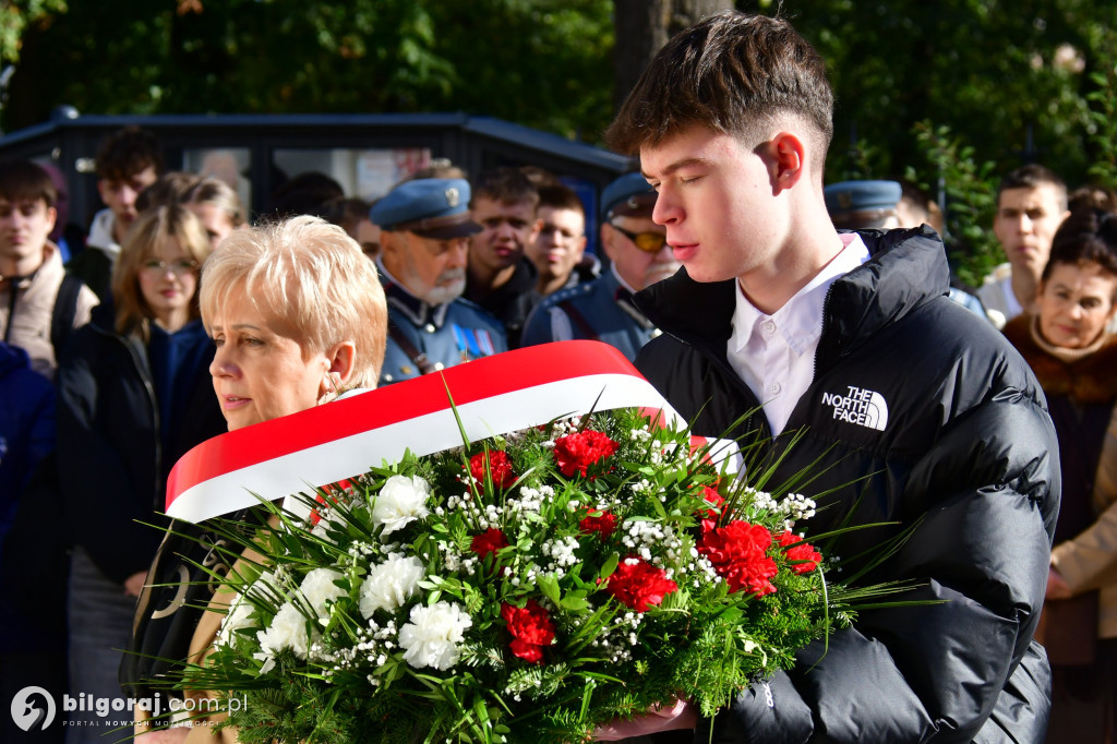 Pamięć o męczenniku: 40. rocznica śmierci ks. Jerzego Popiełuszki
