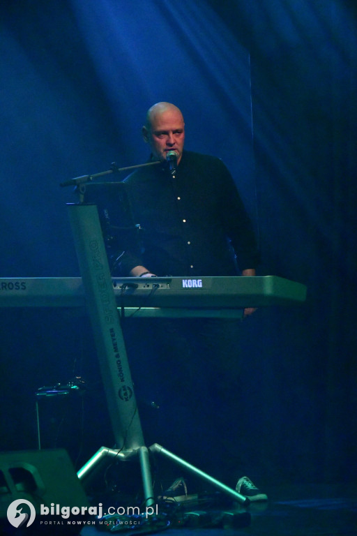 Rockowe brzmienia w Biłgoraju: Koncert DAYLIGHT THORN i HEAD VISION