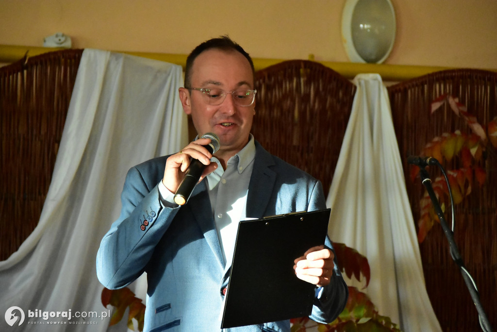 Potok Górny - Święto Kobiet Wiejskich: Pasja, integracja i szarlotka